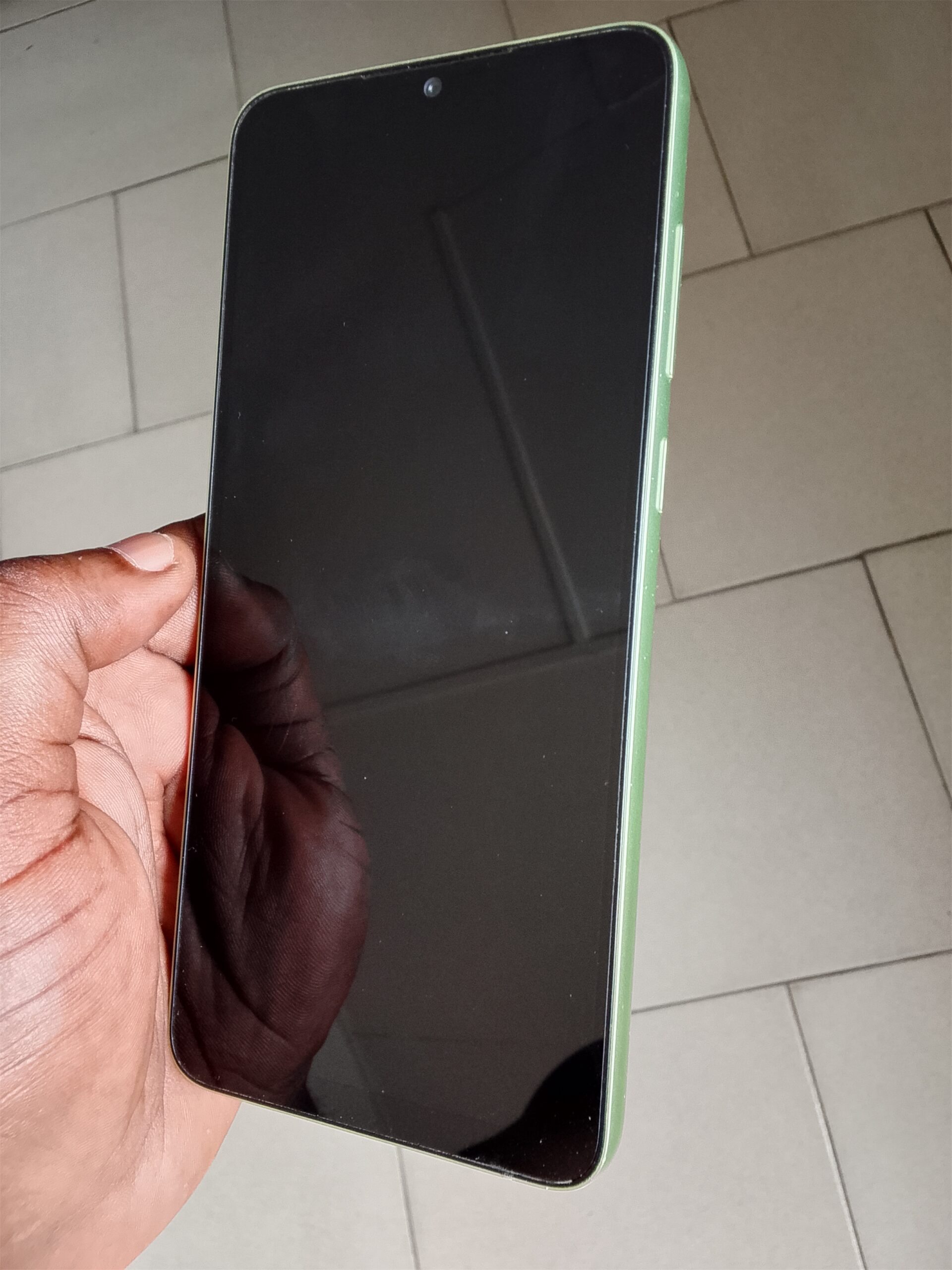 Vente de Samsung A05