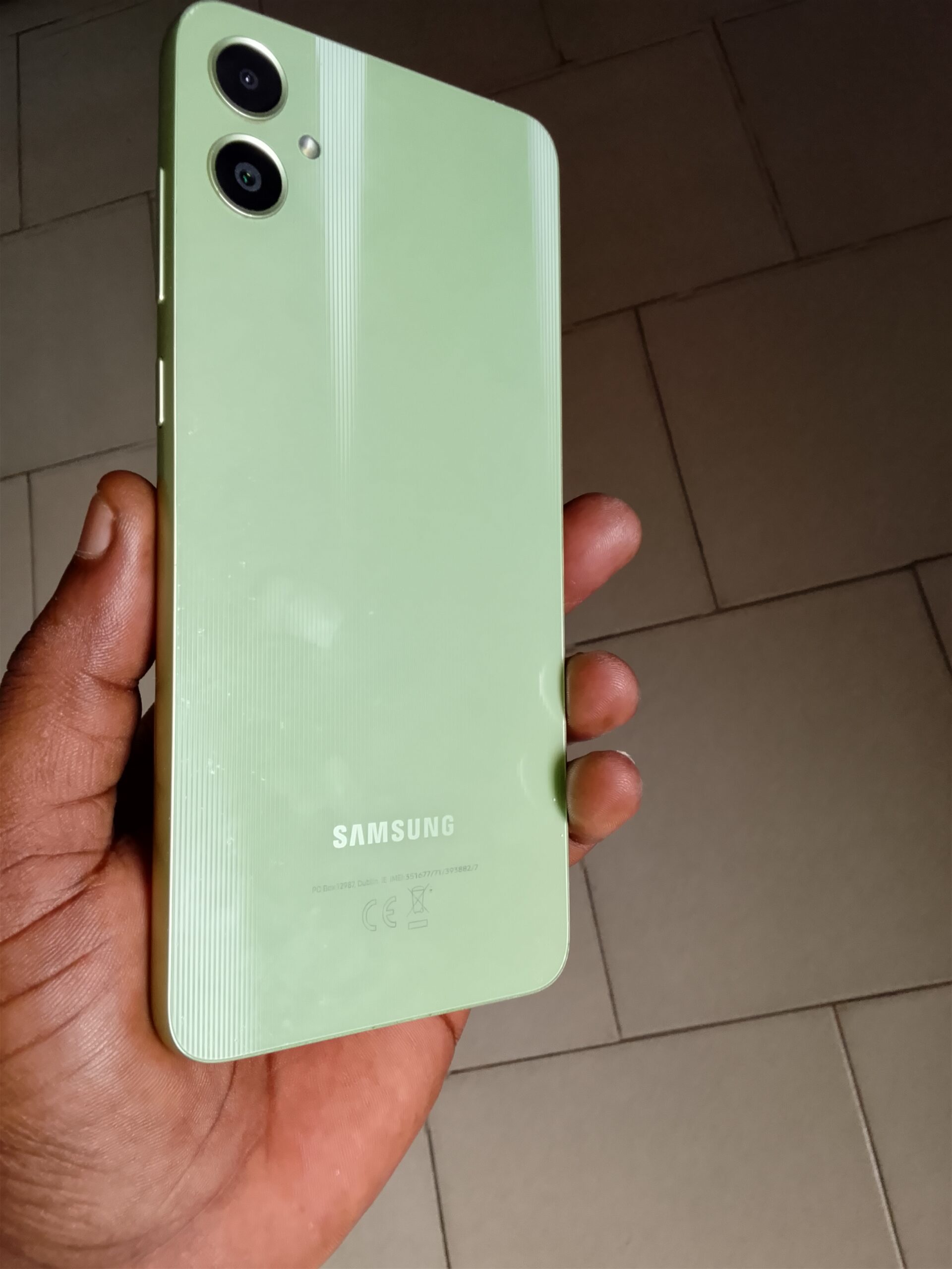 Vente de Samsung A05