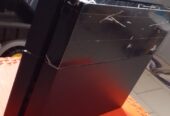 Vente de PS4 FAT