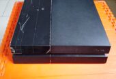 Vente de PS4 FAT