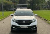 🚘 HONDA CR-V 5 – BLACK EDITION | ABIDJAN 🚘