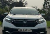 🚘 HONDA CR-V 5 – BLACK EDITION | ABIDJAN 🚘