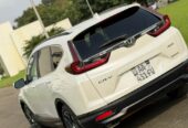 🚘 HONDA CR-V 5 – BLACK EDITION | ABIDJAN 🚘