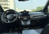 🚘 HONDA CR-V 5 – BLACK EDITION | ABIDJAN 🚘