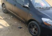 🚗 TOYOTA YARIS SEDAN
