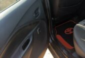 🚗 TOYOTA YARIS SEDAN