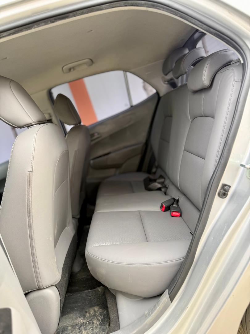 KIA MORNING IMPORTÉE 2021