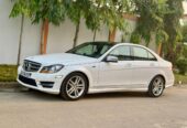 MERCEDES C300 AUTOMATIQUE 2015