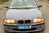 BMW E46 – MANUELLE