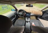 BMW E46 – MANUELLE