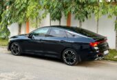 KIA K5 AUTOMATIQUE 2023