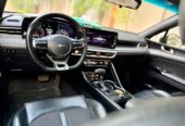 KIA K5 AUTOMATIQUE 2023