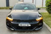 KIA K5 AUTOMATIQUE 2023