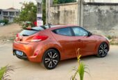 HYUNDAI VELOSTER AUTOMATIQUE 2015