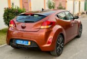 HYUNDAI VELOSTER AUTOMATIQUE 2015