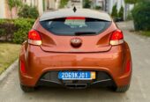 HYUNDAI VELOSTER AUTOMATIQUE 2015