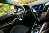 HYUNDAI VELOSTER AUTOMATIQUE 2015