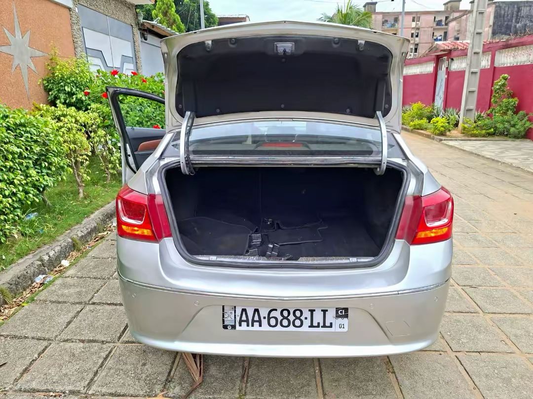 CHEVROLET CRUZE 2017