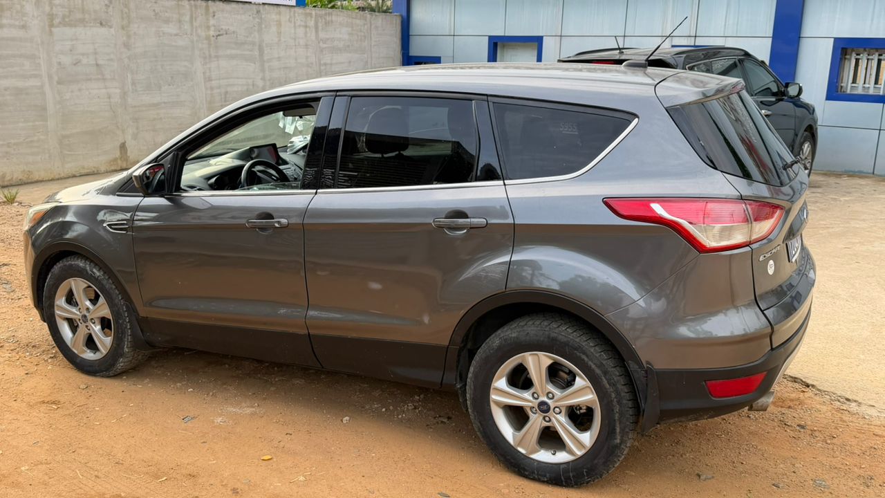 FORD 2014 – CONFORT & PERFORMANCE AU RENDEZ-VOUS !