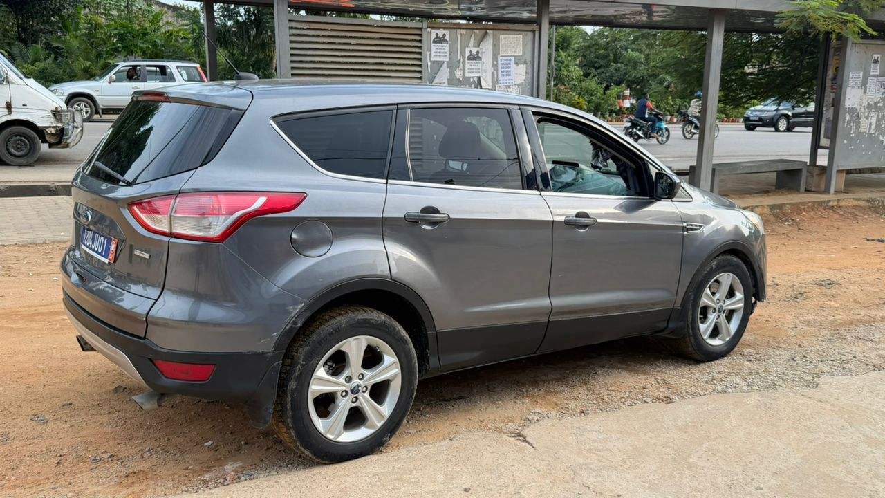 FORD 2014 – CONFORT & PERFORMANCE AU RENDEZ-VOUS !