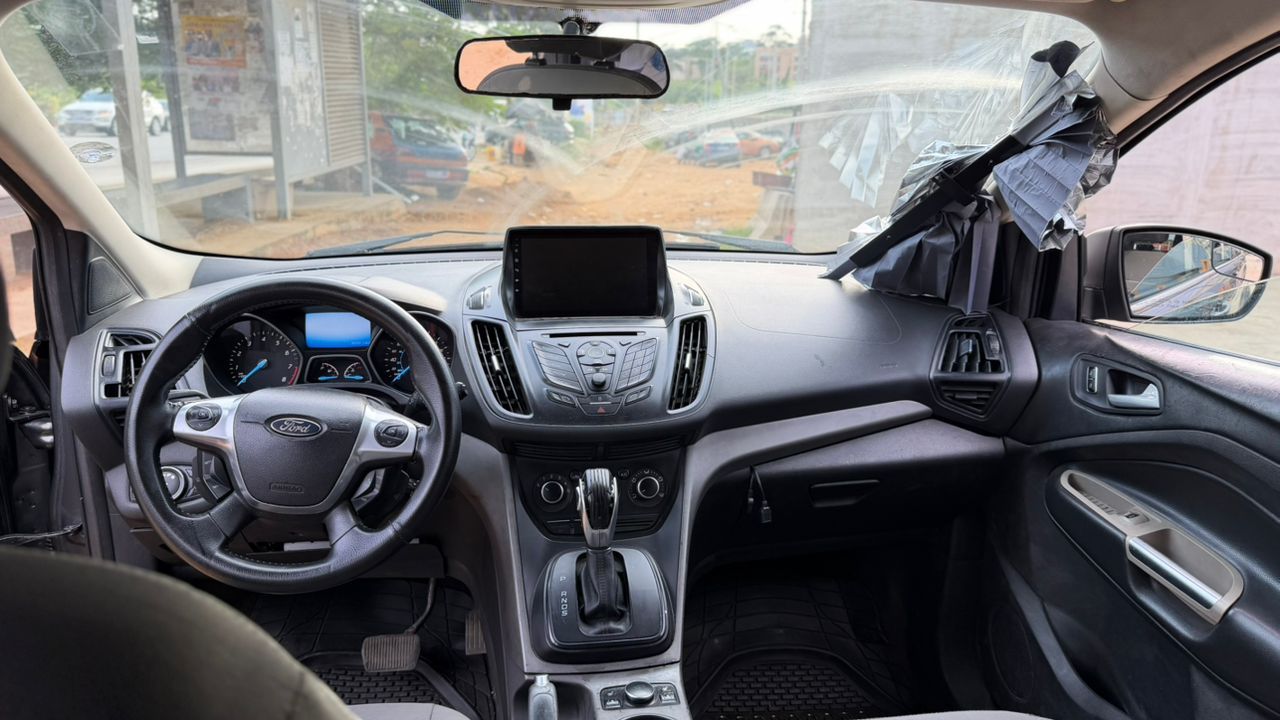 FORD 2014 – CONFORT & PERFORMANCE AU RENDEZ-VOUS !