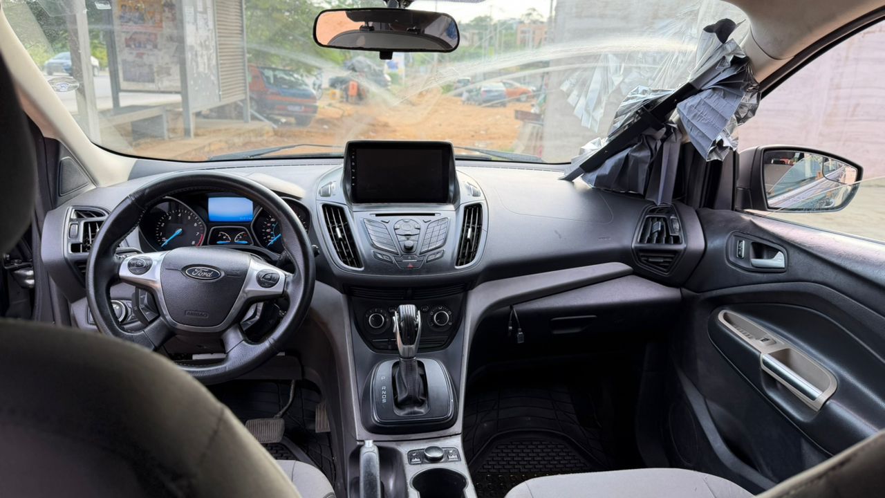 FORD 2014 – CONFORT & PERFORMANCE AU RENDEZ-VOUS !