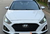 HYUNDAI SONATA 2019 – ÉLÉGANCE & CONFORT