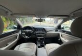 HYUNDAI SONATA 2019 – ÉLÉGANCE & CONFORT
