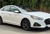 HYUNDAI SONATA 2019 – ÉLÉGANCE & CONFORT