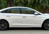 HYUNDAI SONATA 2019 – ÉLÉGANCE & CONFORT