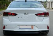 HYUNDAI SONATA 2019 – ÉLÉGANCE & CONFORT