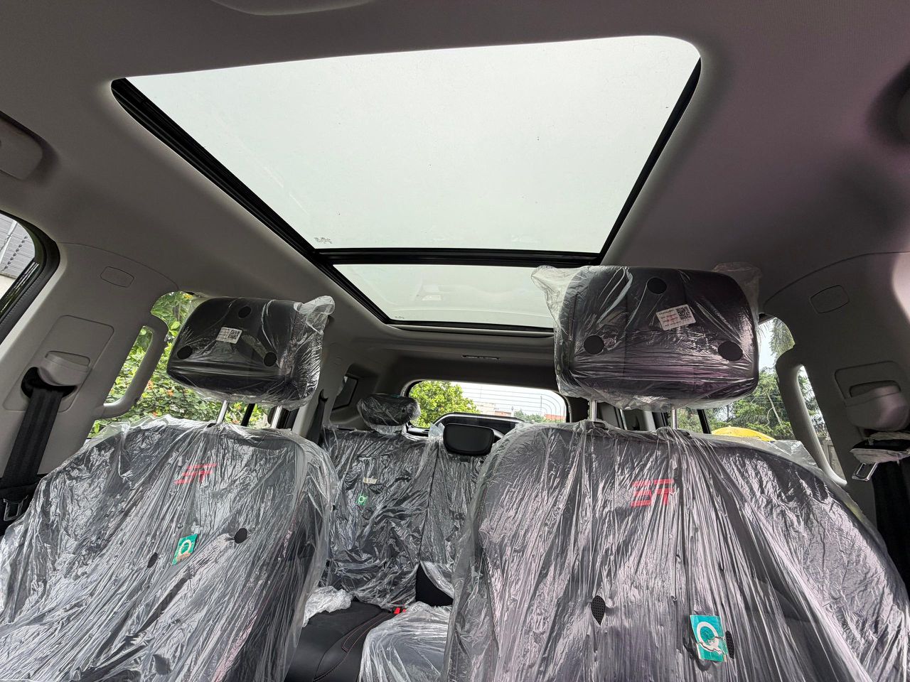 JETOUR T2 XWD TRAVEL+ – FULL OPTIONS (2026)