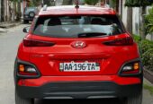 HYUNDAI KONA 2020 AUTOMATIQUE