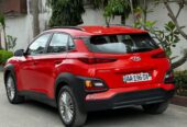 HYUNDAI KONA 2020 AUTOMATIQUE