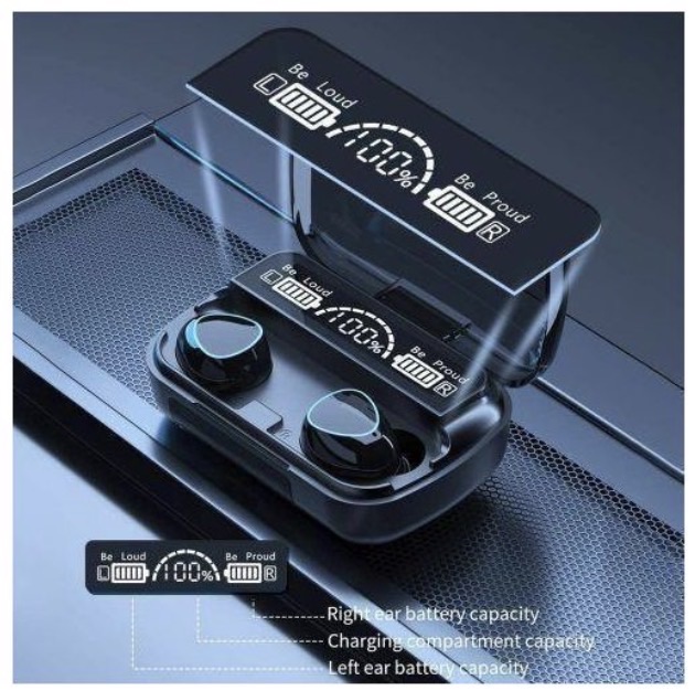 Bluetooth Écouteurs M10