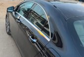 MERCEDES CLA 250 – 2019