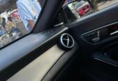 MERCEDES CLA 250 – 2019