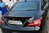 MERCEDES CLA 250 – 2019