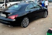 MERCEDES CLA 250 – 2019