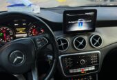 MERCEDES CLA 250 – 2019