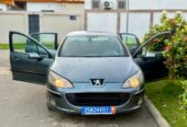 Peugeot 407 Automatique