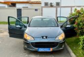 Peugeot 407 Automatique