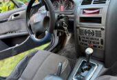 Peugeot 407 Automatique