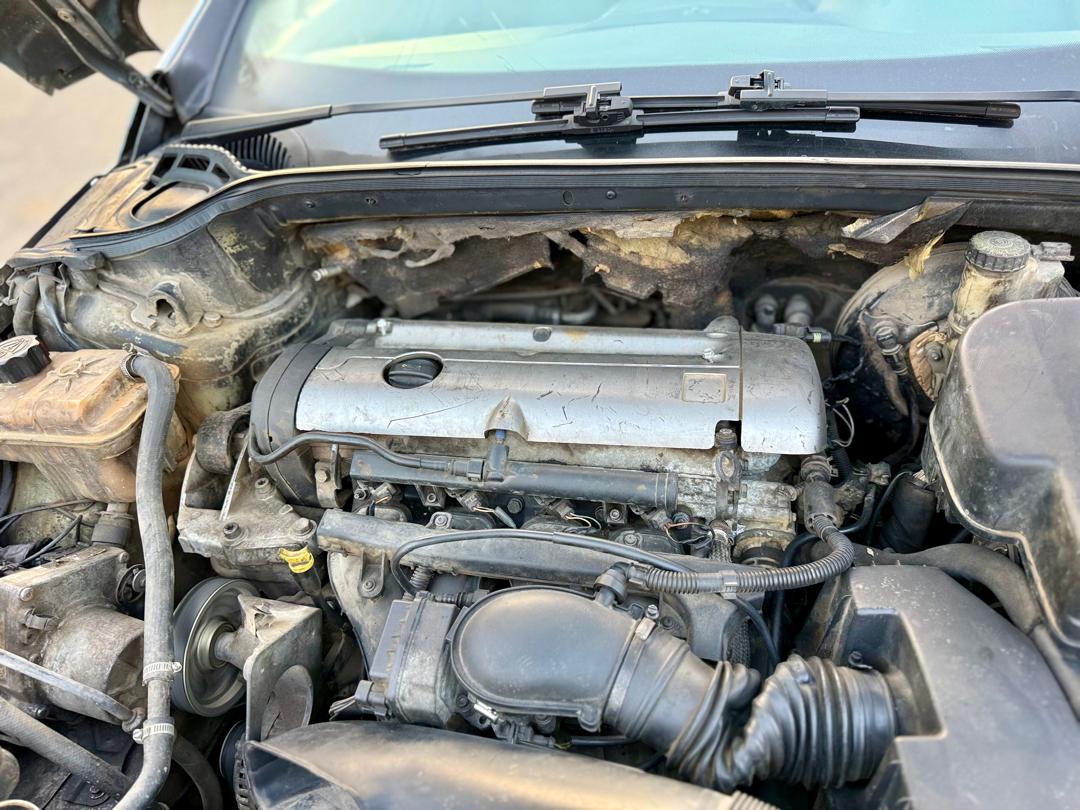 Peugeot 407 Automatique