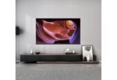 Hikers Android TV Analogique “32” pouces HD Noir