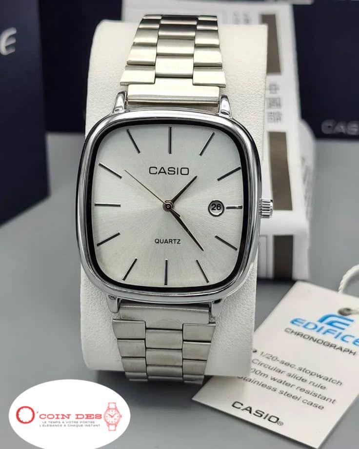 Montre casio