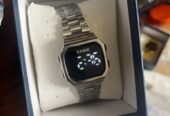 Montre casio