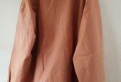 Vestes homme marron