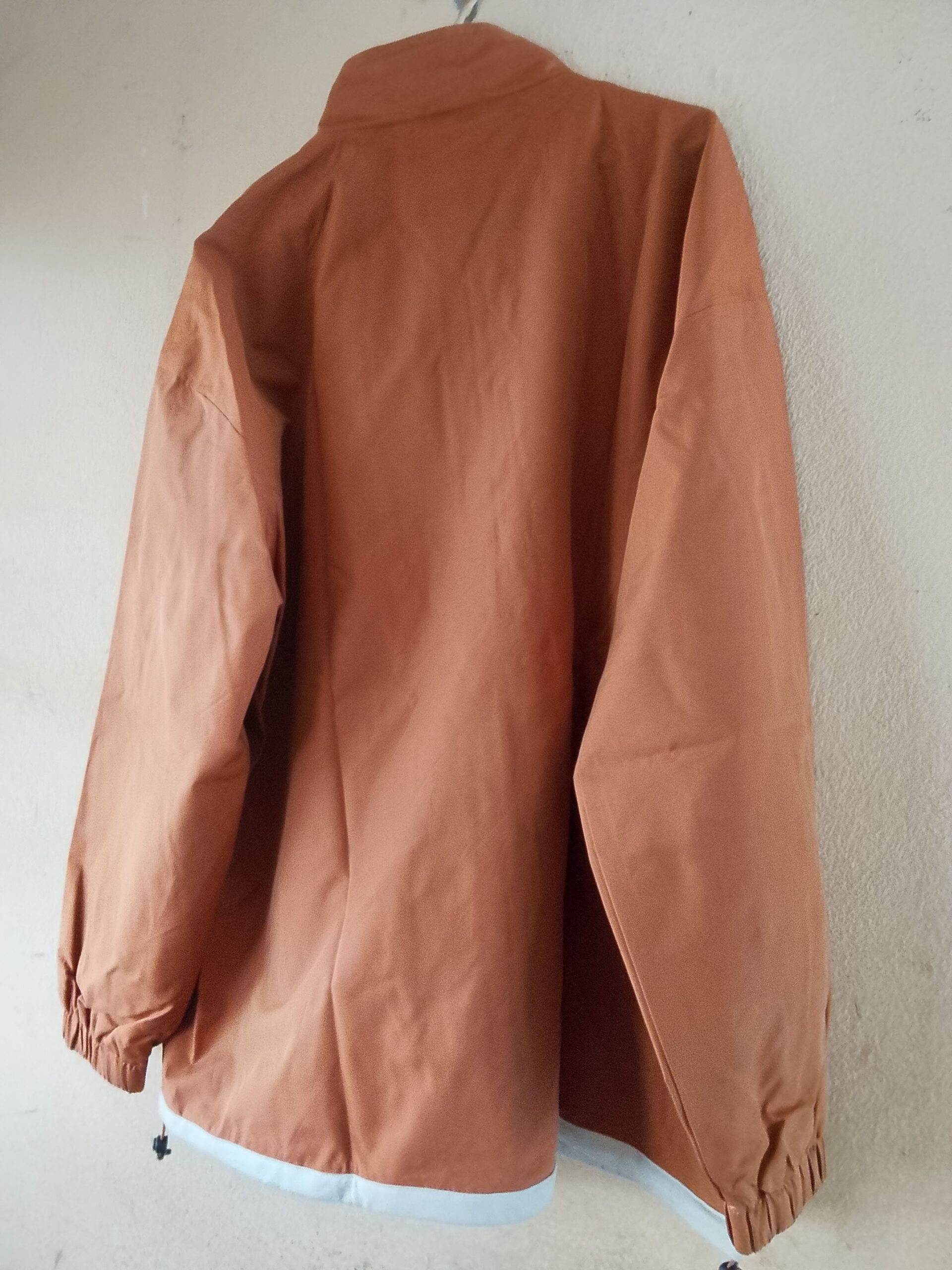 Vestes homme marron