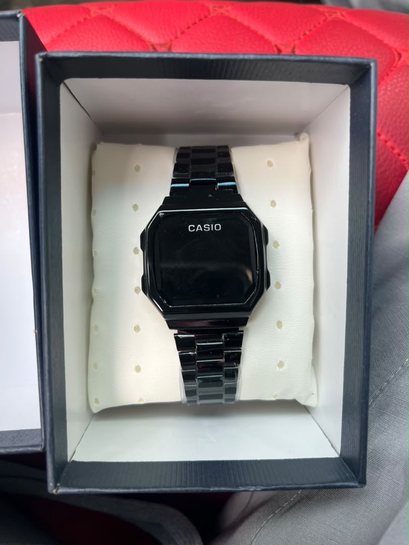 Montre casio